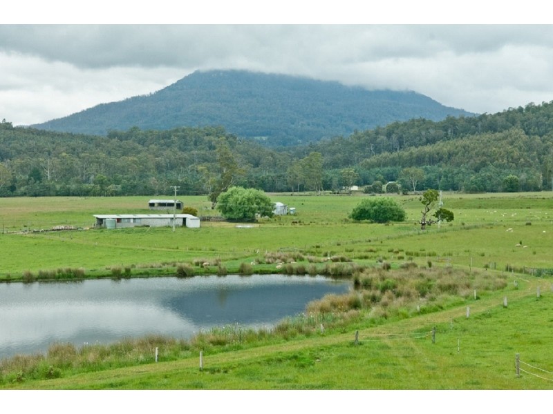139 Maroneys Road, Quamby Brook TAS 7304