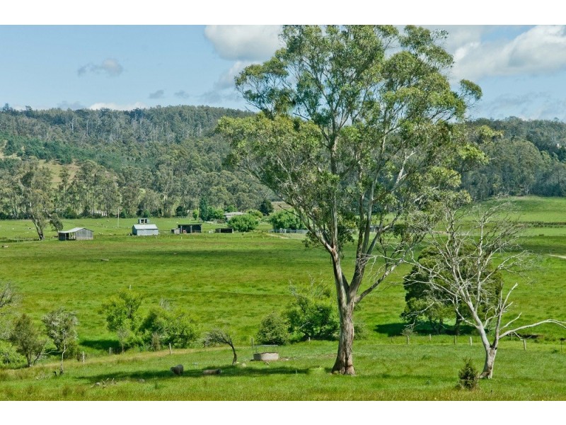 139 Maroneys Road, Quamby Brook TAS 7304