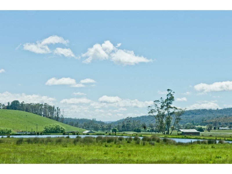 139 Maroneys Road, Quamby Brook TAS 7304