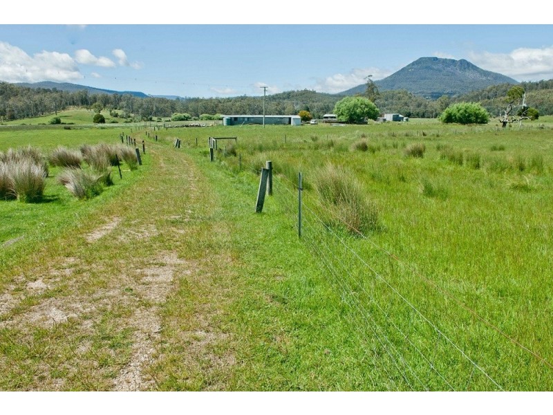 139 Maroneys Road, Quamby Brook TAS 7304