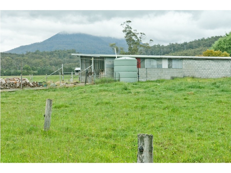 139 Maroneys Road, Quamby Brook TAS 7304