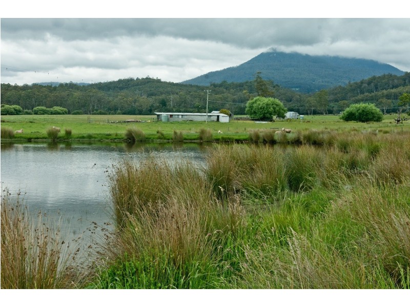 139 Maroneys Road, Quamby Brook TAS 7304