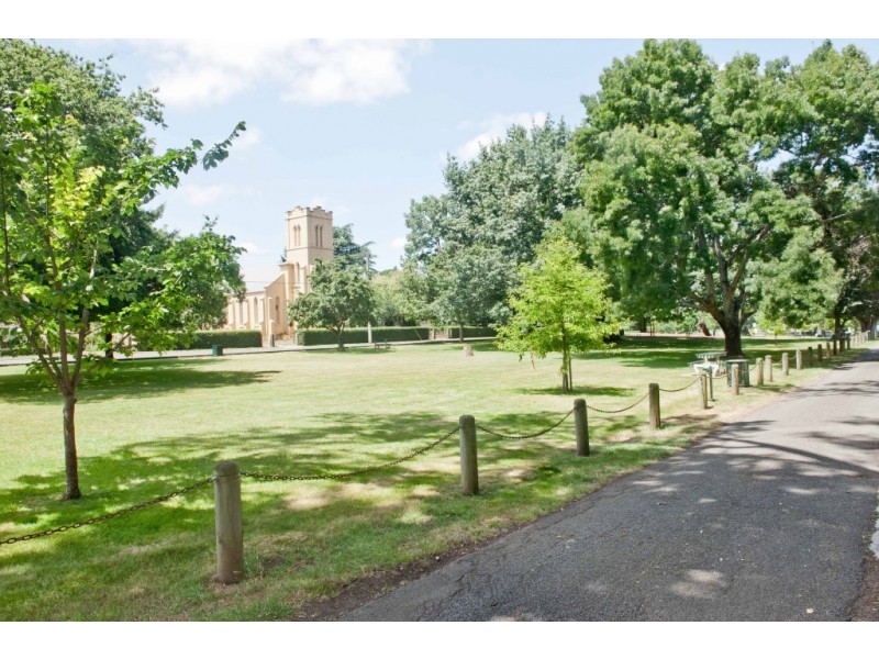 Lot 2  10 Lonsdale Promenade, Westbury TAS 7303