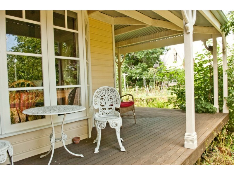 Lot 1 10 Lonsdale Promenade, Westbury TAS 7303