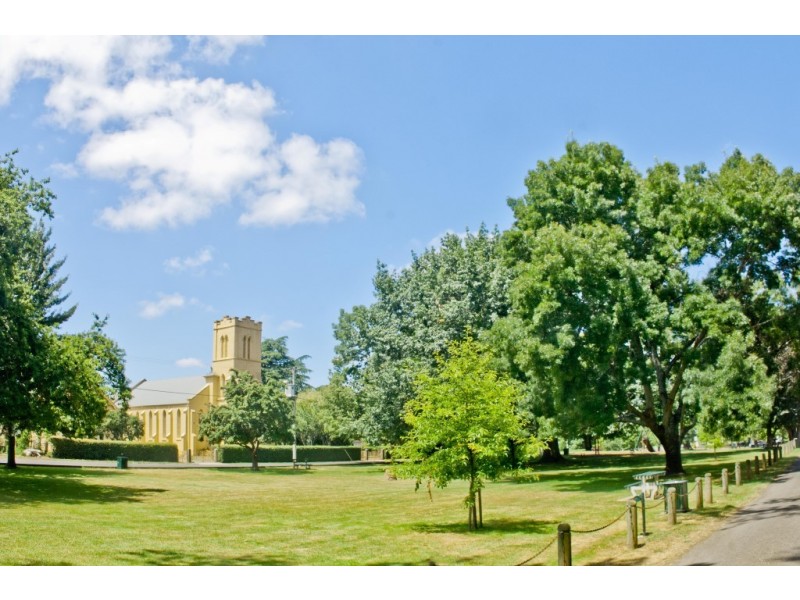 Lot 1 10 Lonsdale Promenade, Westbury TAS 7303