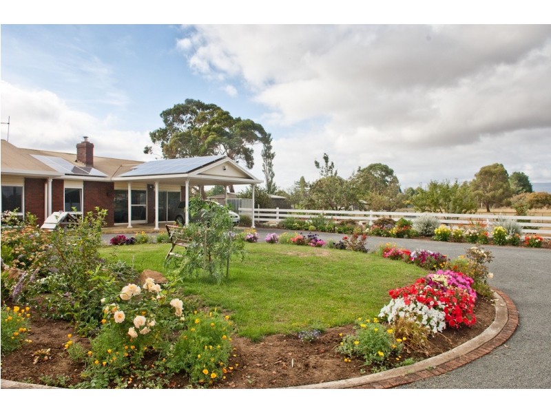 39 Marriott Street, Westbury TAS 7303