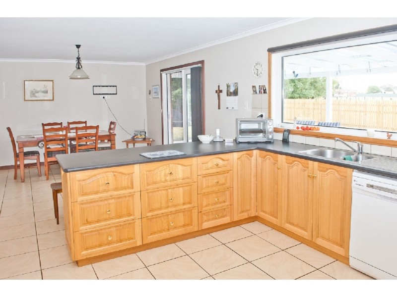 39 Marriott Street, Westbury TAS 7303