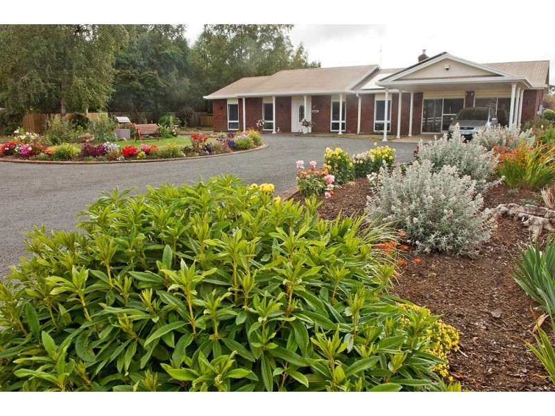 39 Marriott Street, Westbury TAS 7303