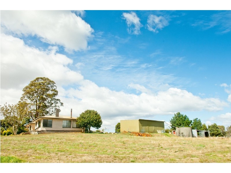 40 Quamby Brook Road, Deloraine TAS 7304