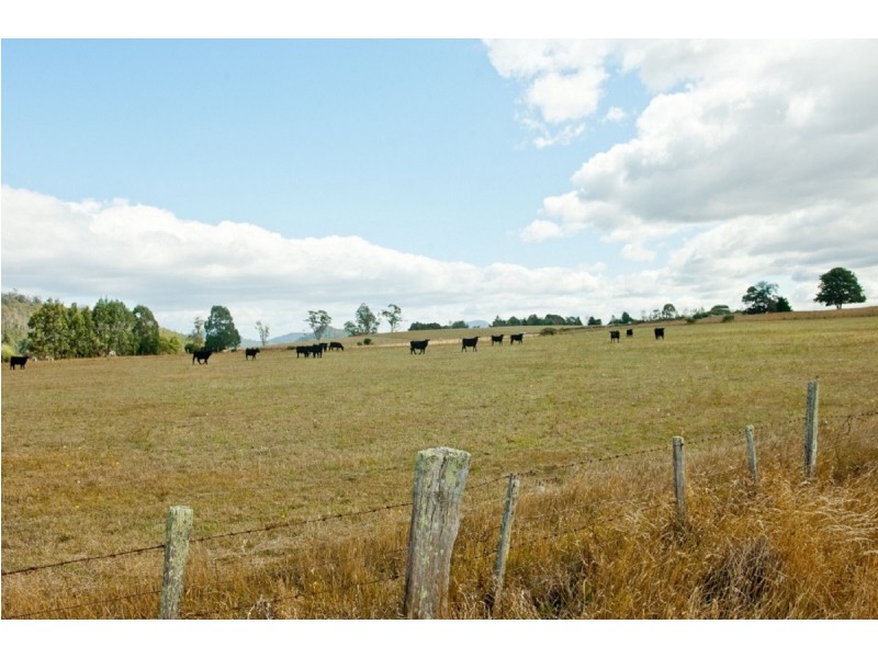 40 Quamby Brook Road, Deloraine TAS 7304