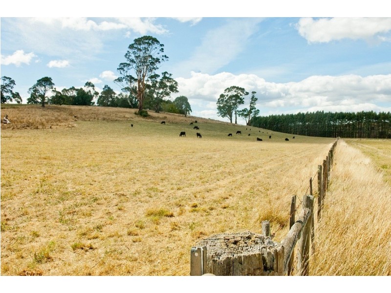 40 Quamby Brook Road, Deloraine TAS 7304