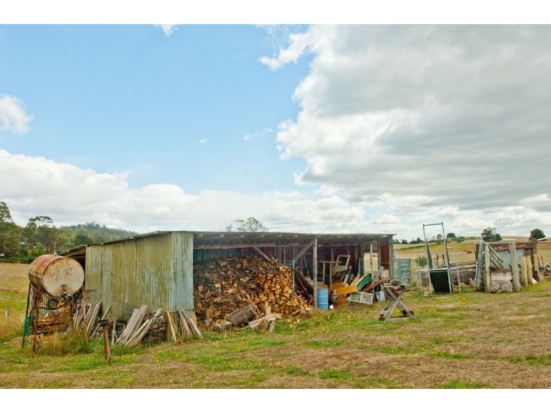 40 Quamby Brook Road, Deloraine TAS 7304