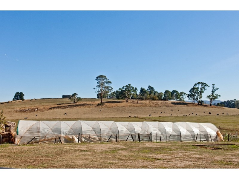 40 Quamby Brook Road, Deloraine TAS 7304