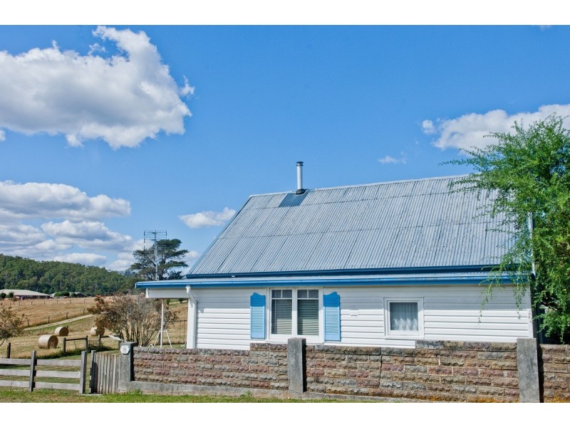 35 Caveside Road, Mole Creek TAS 7304