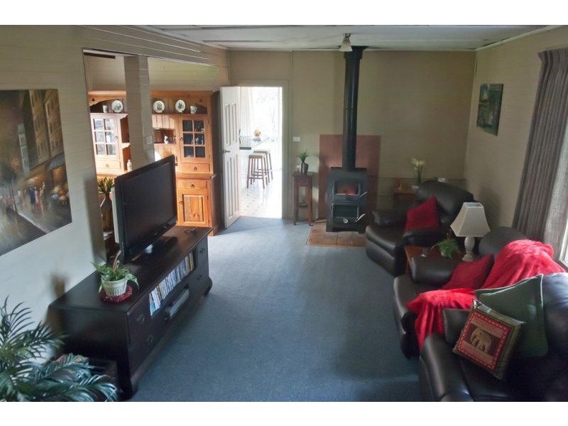 35 Caveside Road, Mole Creek TAS 7304