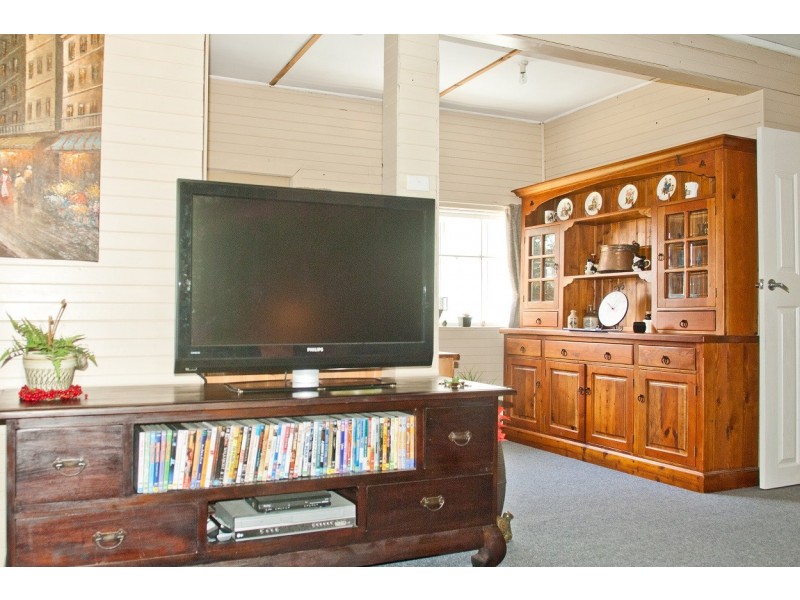 35 Caveside Road, Mole Creek TAS 7304