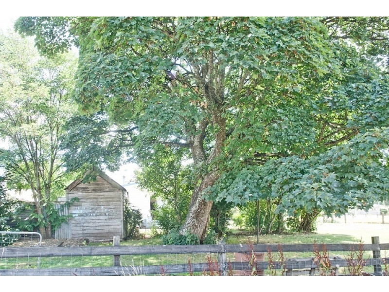 35 Caveside Road, Mole Creek TAS 7304