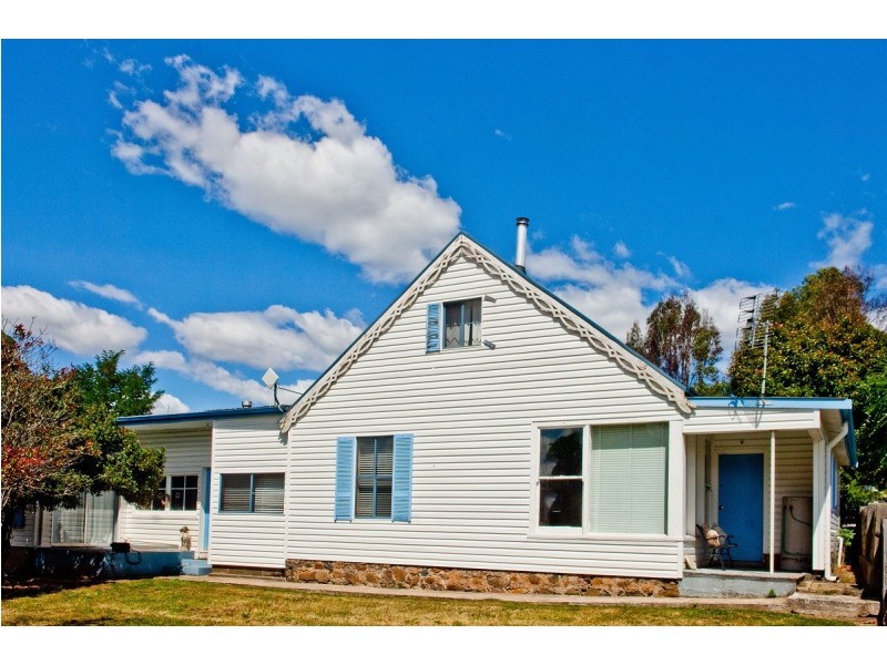 35 Caveside Road, Mole Creek TAS 7304