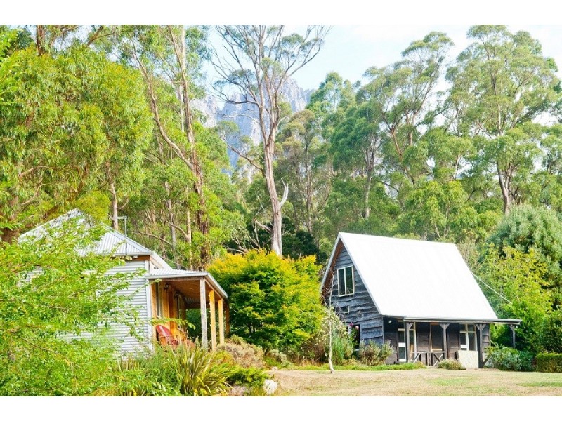 976 Claude Road, Claude Road TAS 7306