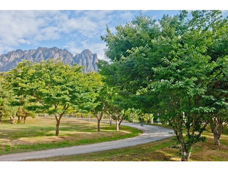 976 Claude Road, Claude Road TAS 7306