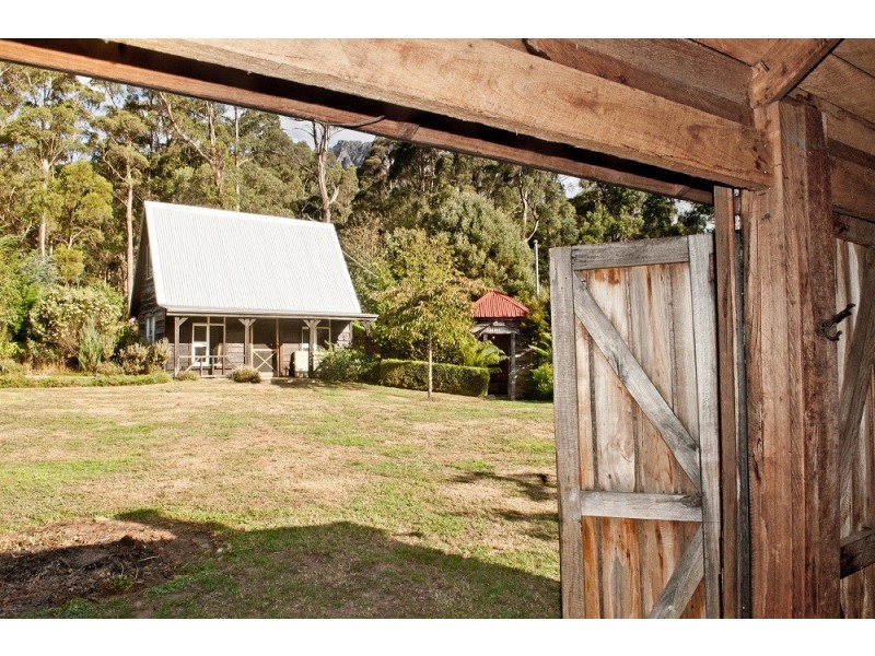 976 Claude Road, Claude Road TAS 7306