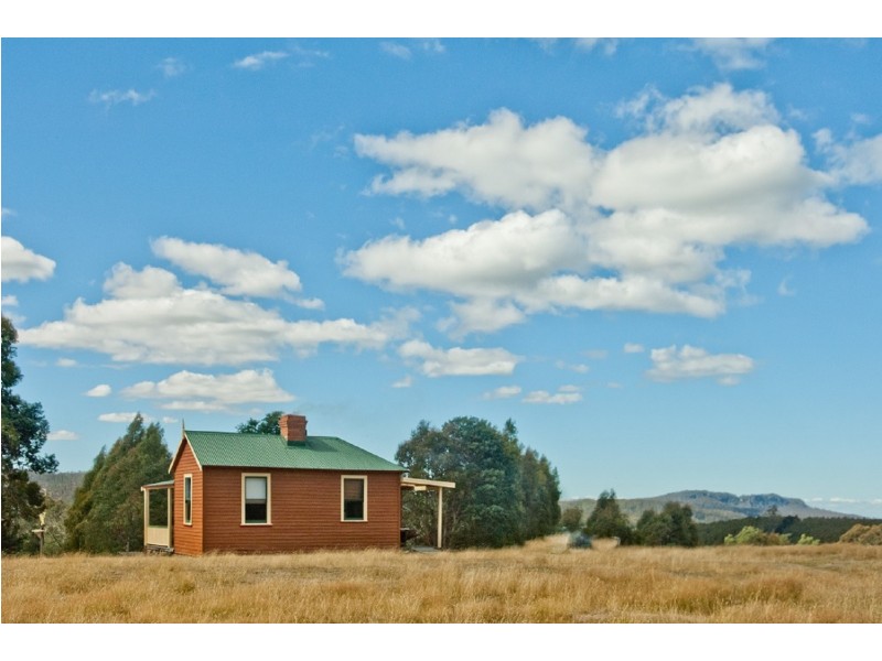 12754 Highland Lakes Road, Golden Valley TAS 7304