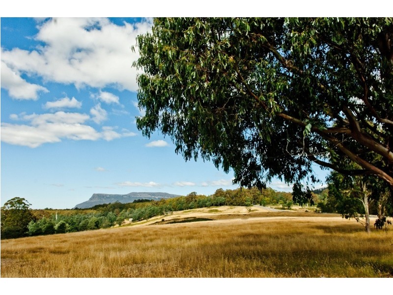 12754 Highland Lakes Road, Golden Valley TAS 7304