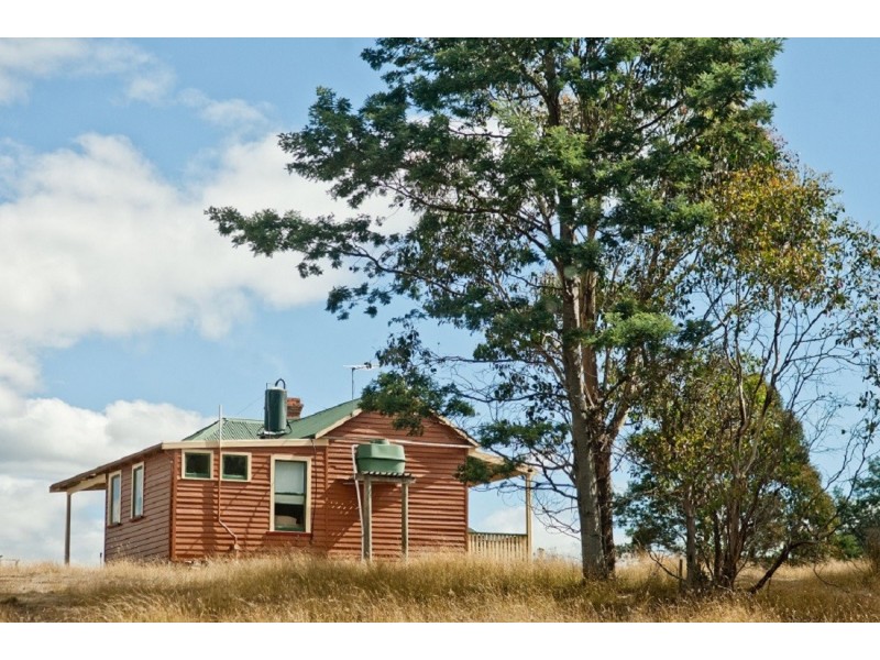 12754 Highland Lakes Road, Golden Valley TAS 7304