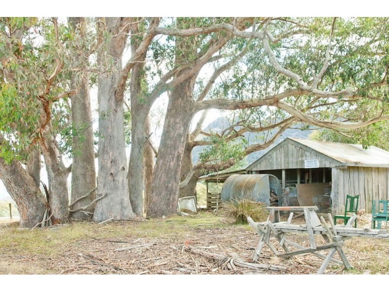 12754 Highland Lakes Road, Golden Valley TAS 7304