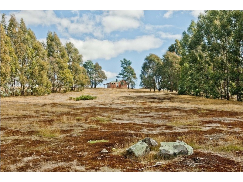 12754 Highland Lakes Road, Golden Valley TAS 7304