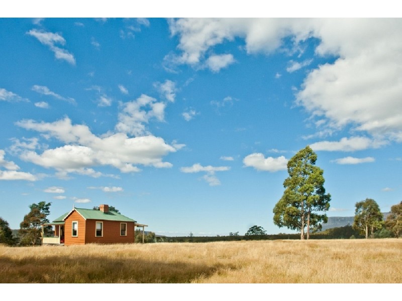 12754 Highland Lakes Road, Golden Valley TAS 7304