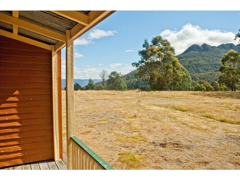 12754 Highland Lakes Road, Golden Valley TAS 7304
