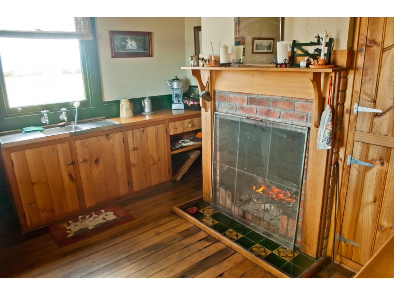 12754 Highland Lakes Road, Golden Valley TAS 7304