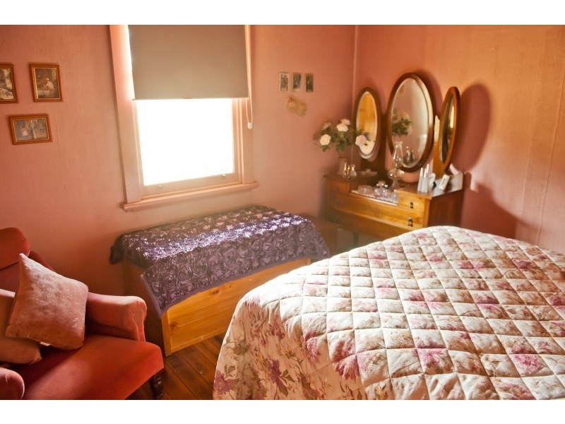 12754 Highland Lakes Road, Golden Valley TAS 7304