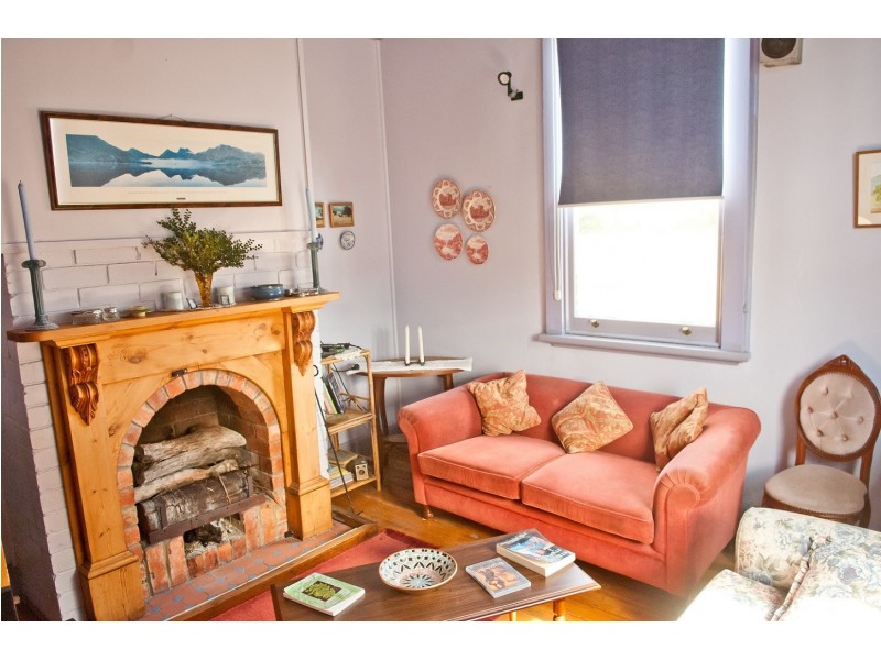 12754 Highland Lakes Road, Golden Valley TAS 7304