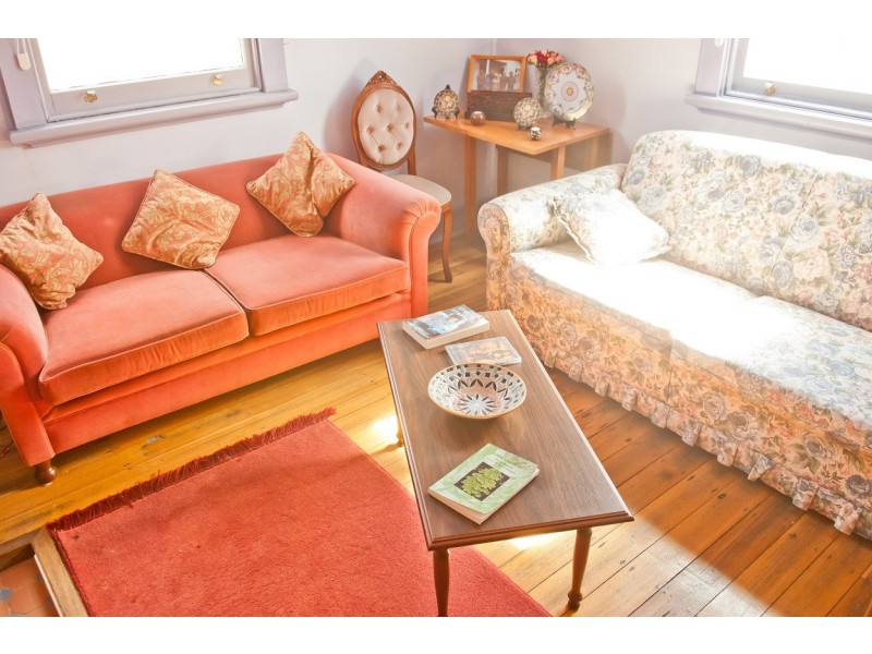 12754 Highland Lakes Road, Golden Valley TAS 7304