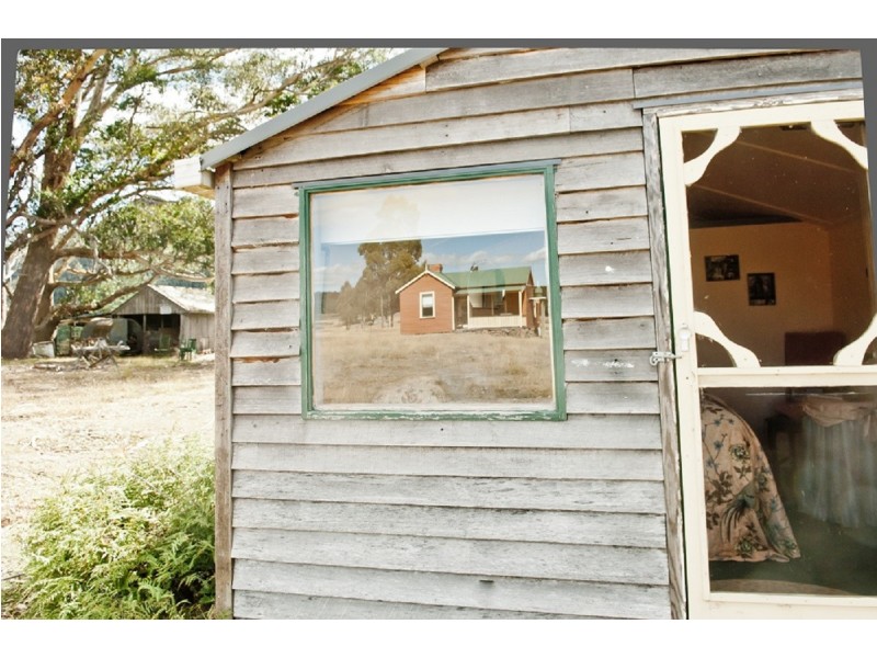 12754 Highland Lakes Road, Golden Valley TAS 7304