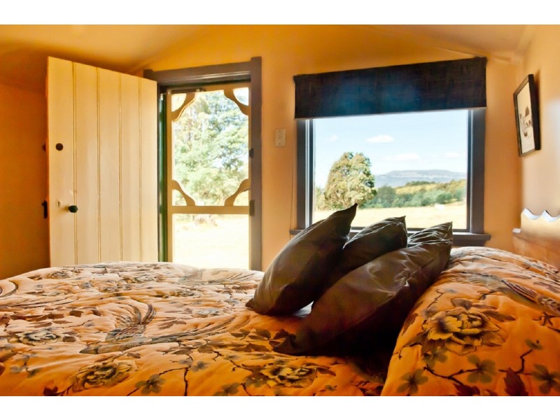 12754 Highland Lakes Road, Golden Valley TAS 7304