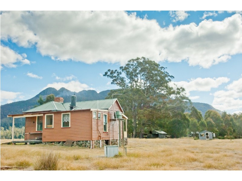 12754 Highland Lakes Road, Golden Valley TAS 7304