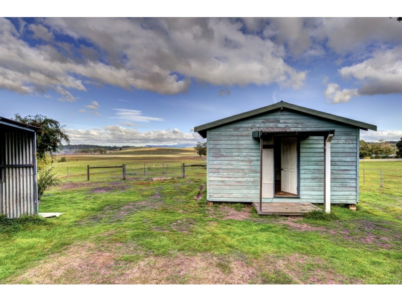 2 Eynens Road, Weetah TAS 7304