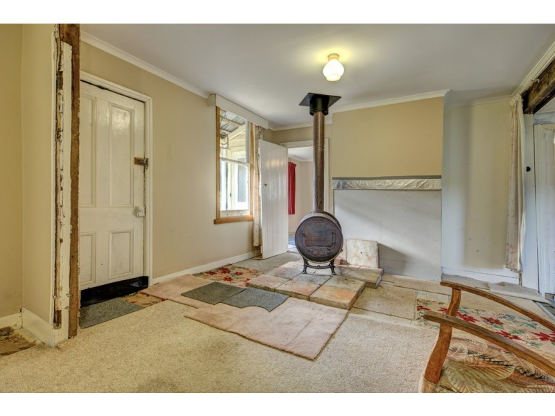 2 Eynens Road, Weetah TAS 7304