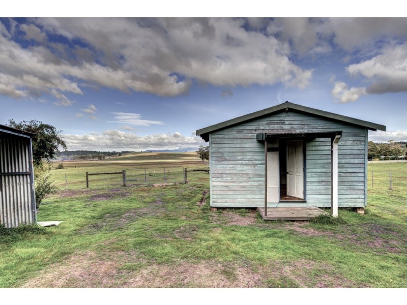 2 Eynens Road, Weetah TAS 7304
