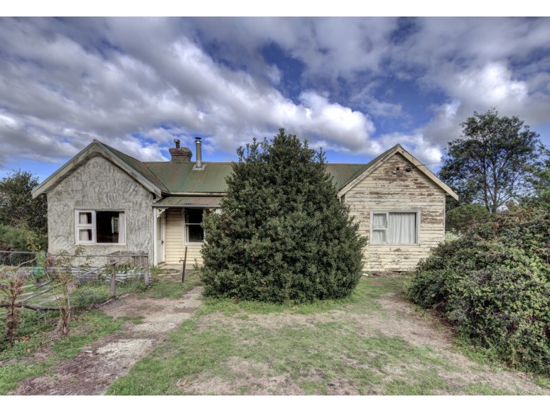 2 Eynens Road, Weetah TAS 7304