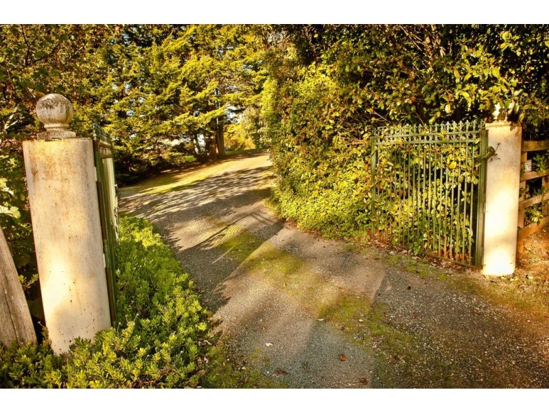 798 Black Hills Road, Westbury TAS 7303