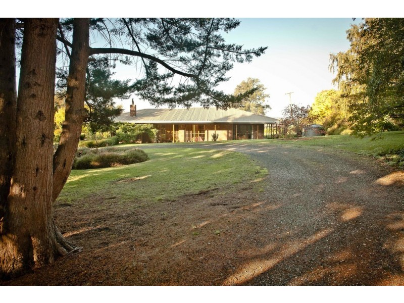 798 Black Hills Road, Westbury TAS 7303