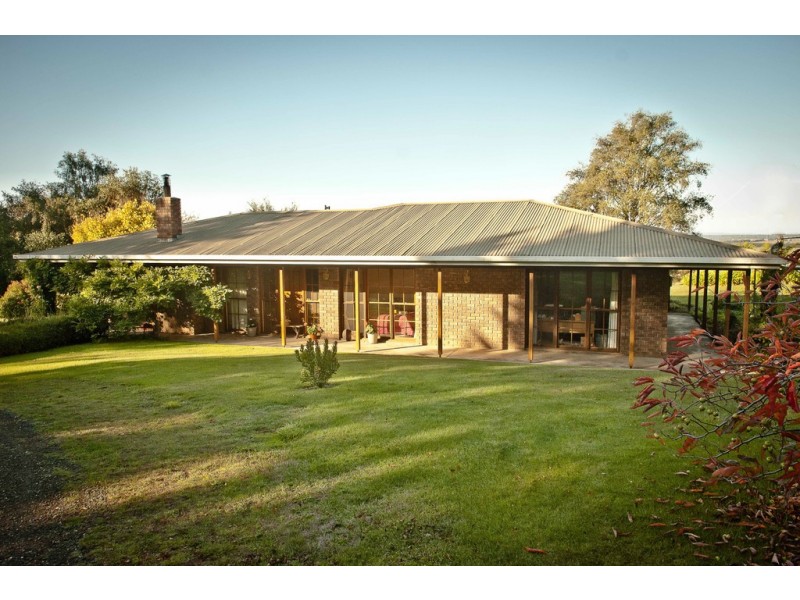 798 Black Hills Road, Westbury TAS 7303
