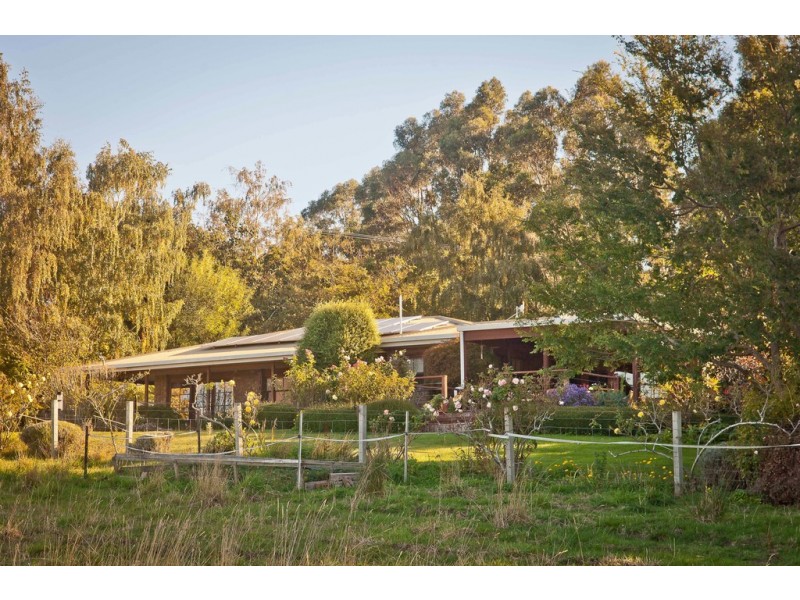 798 Black Hills Road, Westbury TAS 7303