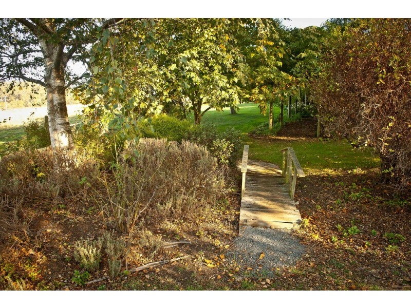 798 Black Hills Road, Westbury TAS 7303