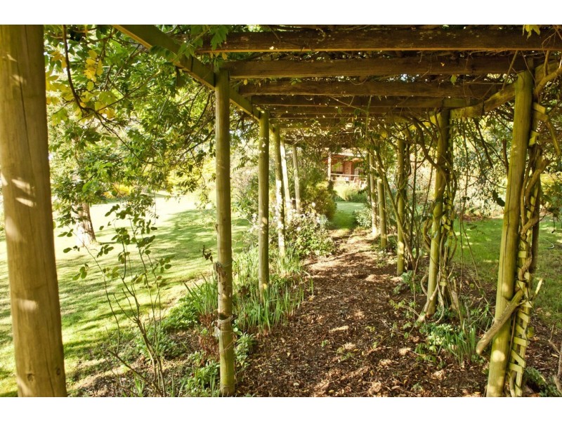 798 Black Hills Road, Westbury TAS 7303