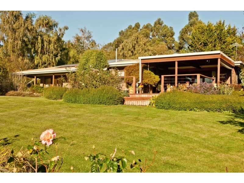 798 Black Hills Road, Westbury TAS 7303